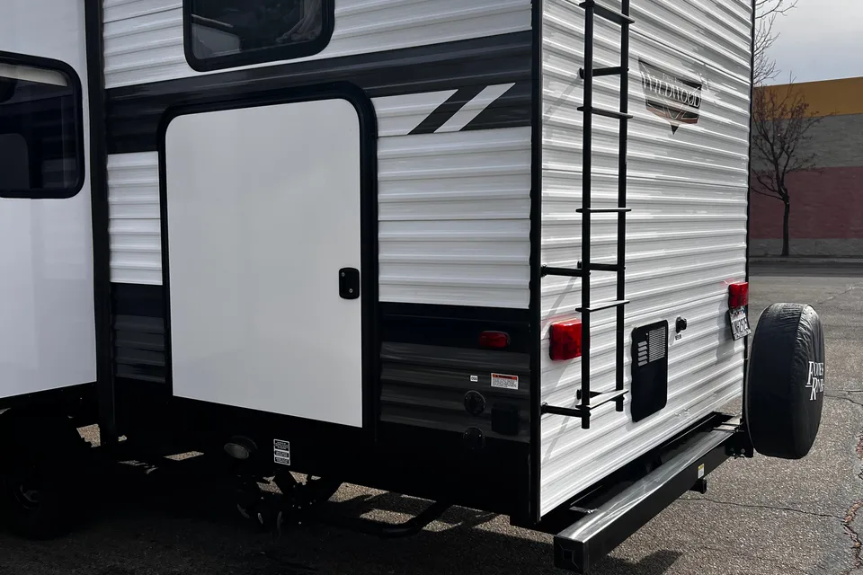 Jawbone RV