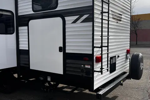 Jawbone RV