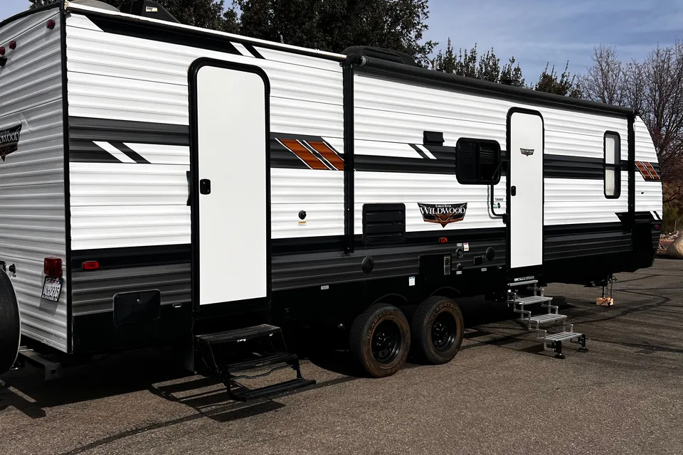 Jawbone RV