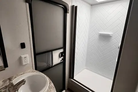 Jawbone RV