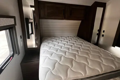 Jawbone RV