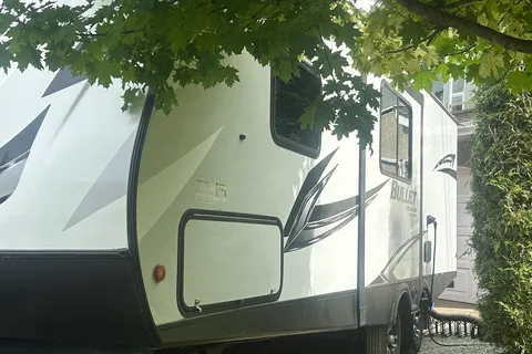 2021 Keystone Bunkhouse Travel Trailer