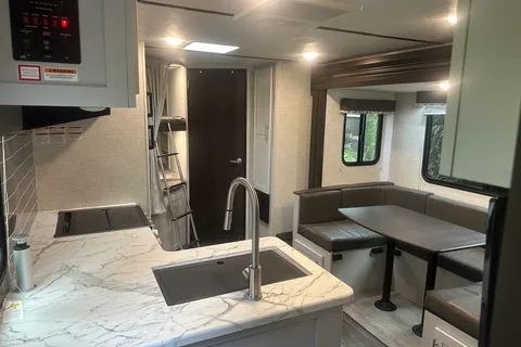 2021 Keystone Bunkhouse Travel Trailer