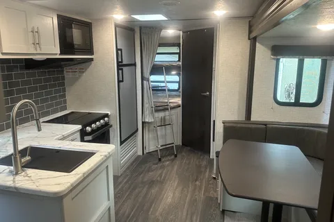 2021 Keystone Bunkhouse Travel Trailer