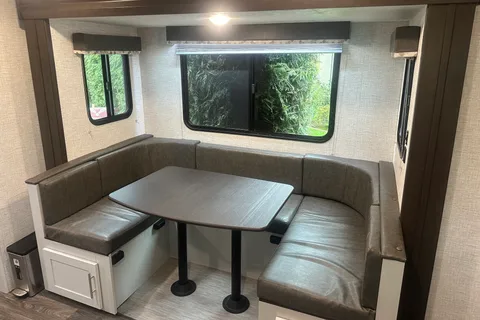 2021 Keystone Bunkhouse Travel Trailer