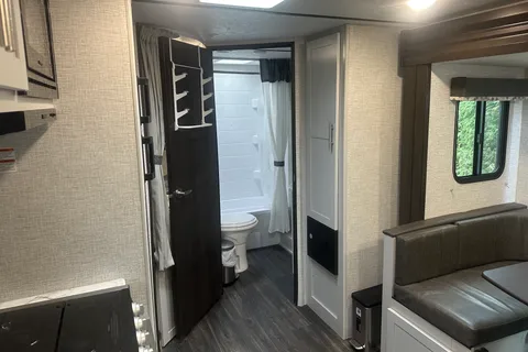 2021 Keystone Bunkhouse Travel Trailer