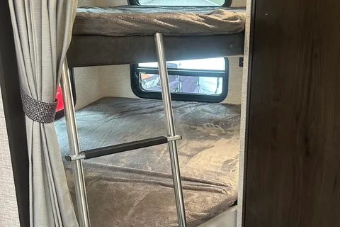 2021 Keystone Bunkhouse Travel Trailer