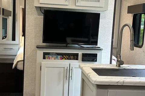 2021 Keystone Bunkhouse Travel Trailer