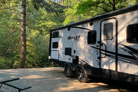 2021 Keystone Bunkhouse Travel Trailer