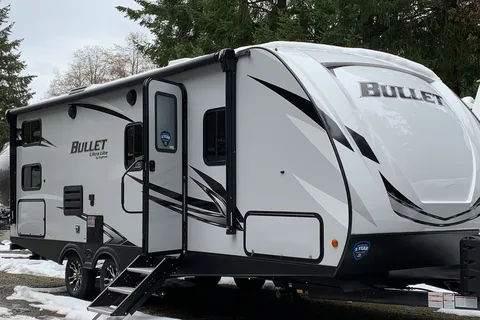 2021 Keystone Bunkhouse Travel Trailer