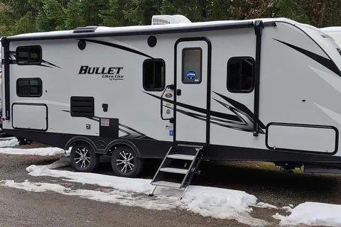 2021 Keystone Bunkhouse Travel Trailer