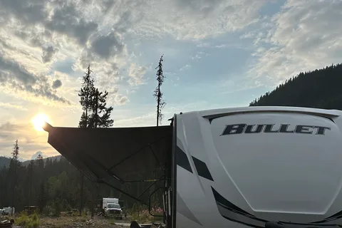 2021 Keystone Bunkhouse Travel Trailer