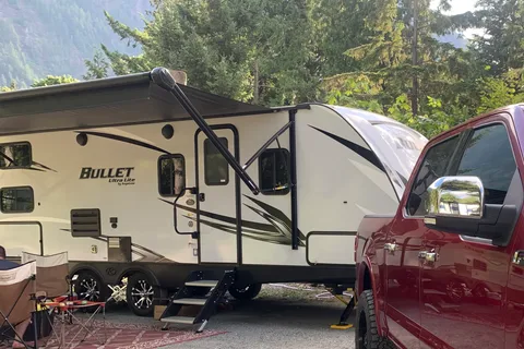 2021 Keystone Bunkhouse Travel Trailer