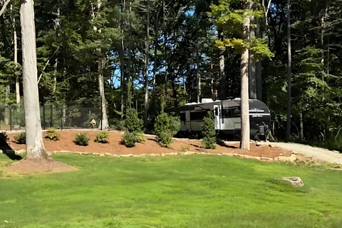 Emily's Forest River Della Terra 241BH Travel Trailer