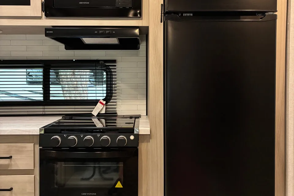Emily's Forest River Della Terra 241BH Travel Trailer