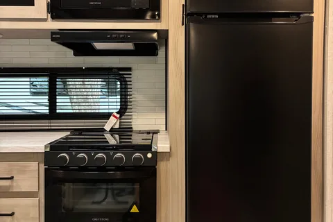 Emily's Forest River Della Terra 241BH Travel Trailer