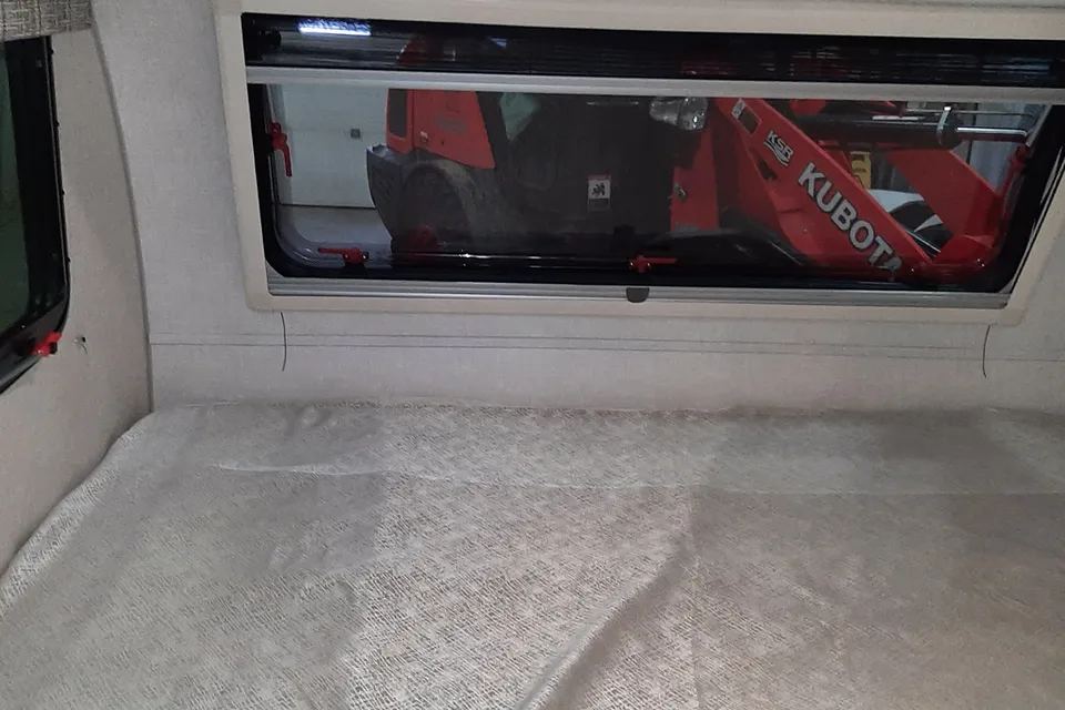 2021 Forest River RPOD 190 Travel Trailer