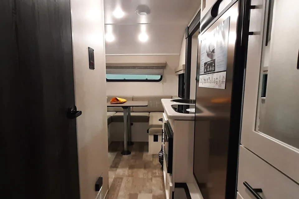 2021 Forest River RPOD 190 Travel Trailer