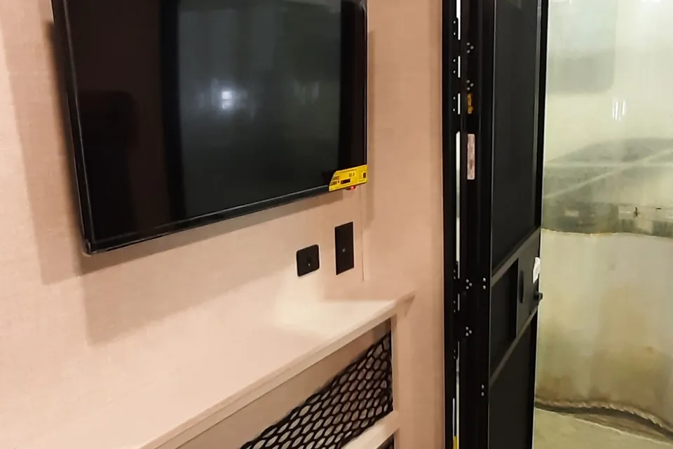 2021 Forest River RPOD 190 Travel Trailer
