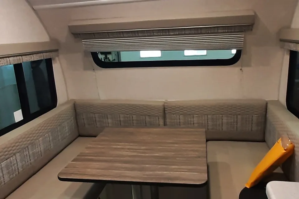 2021 Forest River RPOD 190 Travel Trailer