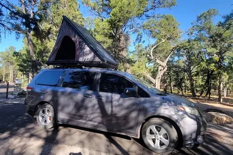 OVERLAND EXPERIENCE #5