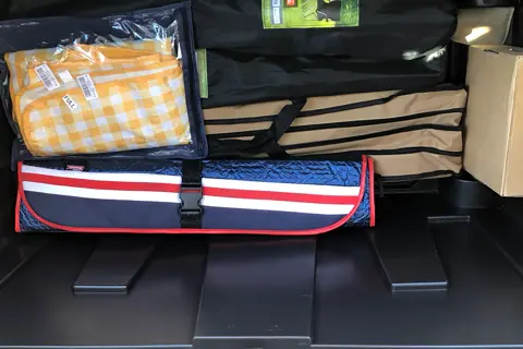 OVERLAND EXPERIENCE #5