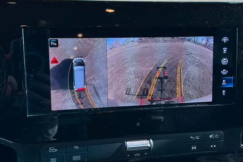2021 LUXURY Mercedes Sprinter 4x4 Campervan "Sully"