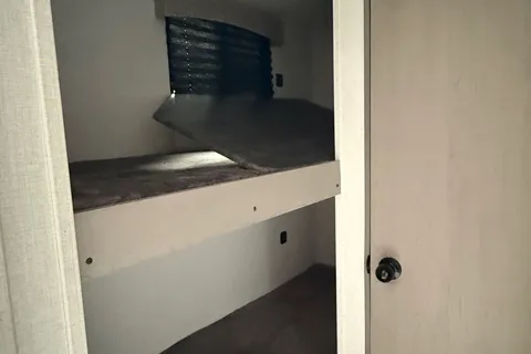 T&A'S Tiny Travel Trailer