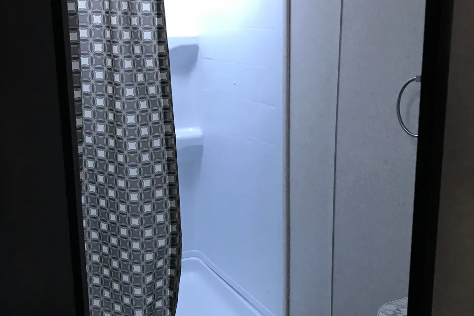 Jayco JayFeather 242bhs Travel Trailer