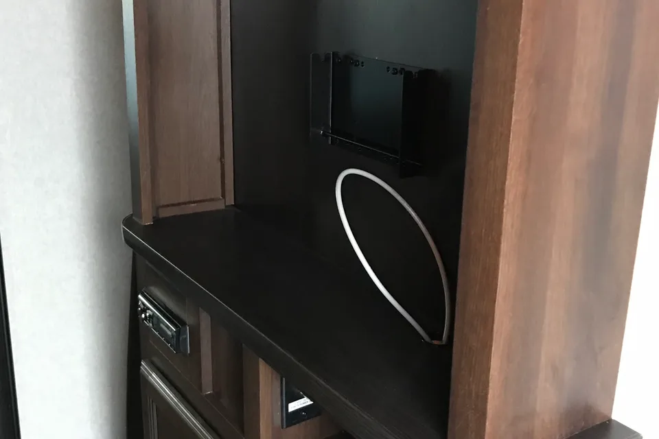 Jayco JayFeather 242bhs Travel Trailer