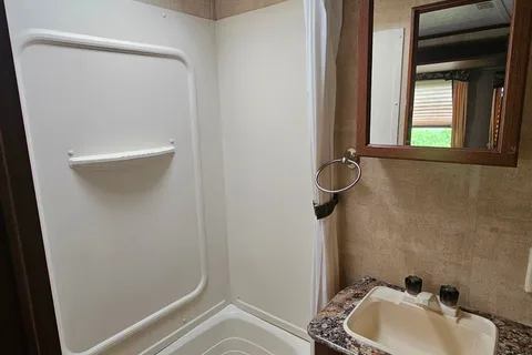 Martin's Keystone Hideout Travel Trailer