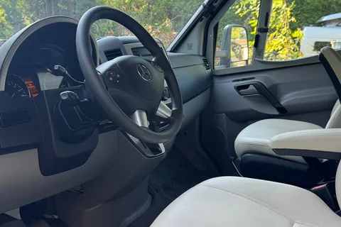 Mercedes-Benz UNITY