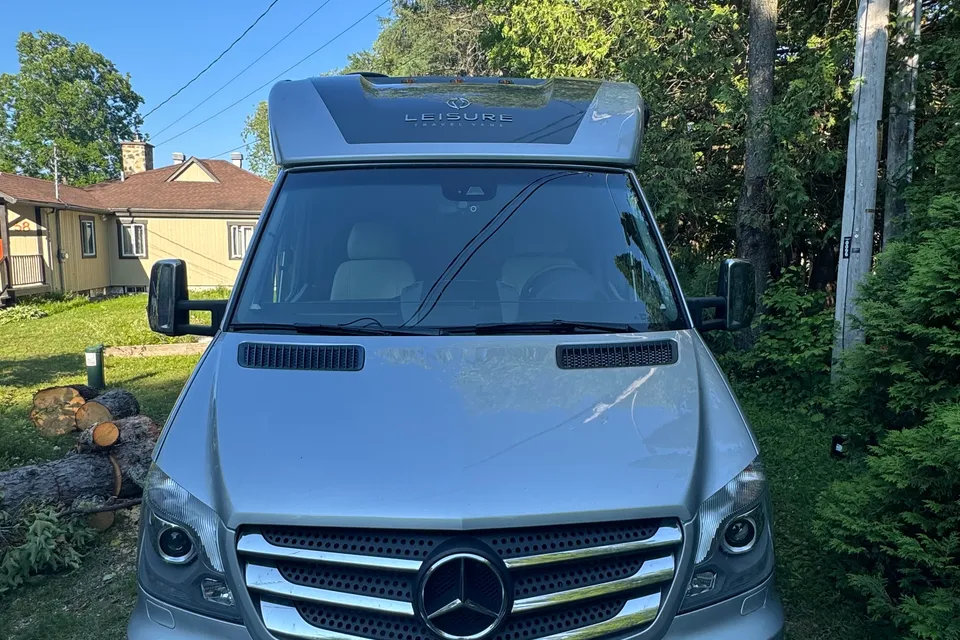 Mercedes-Benz UNITY