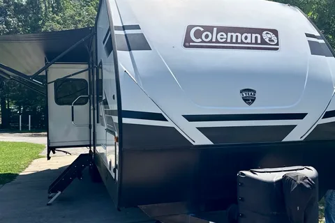 Hunter’s Camper