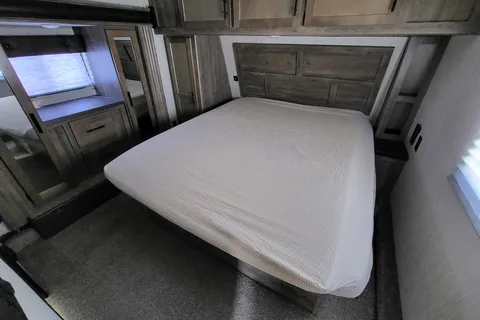 Unlimited Generator Use!!! Rv Rentals Way of Life's Forest River 324A13WS Fifth Wheel CR1