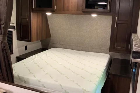 Sal's Jayco JayFlight 26BH Travel Trailer
