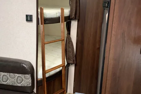Sal's Jayco JayFlight 26BH Travel Trailer