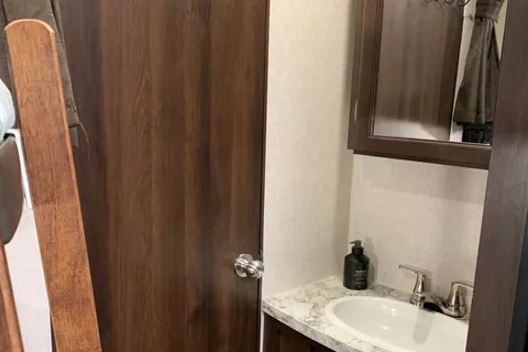 Sal's Jayco JayFlight 26BH Travel Trailer