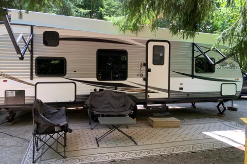 Sal's Jayco JayFlight 26BH Travel Trailer