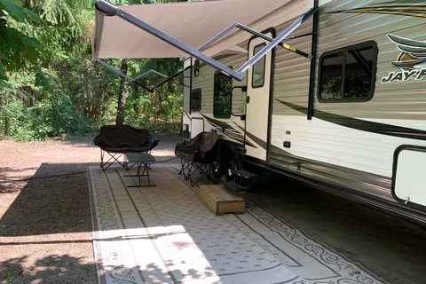 Sal's Jayco JayFlight 26BH Travel Trailer