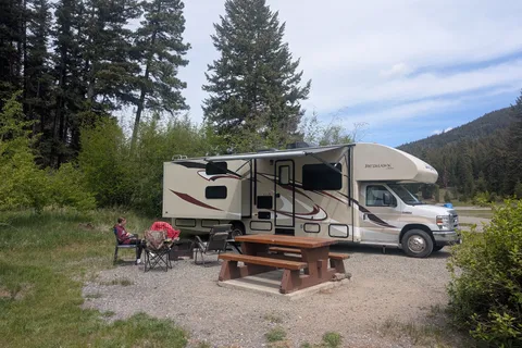 Jayco Redhawk 31XL bunkhouse Class C