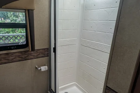 Jayco Redhawk 31XL bunkhouse Class C