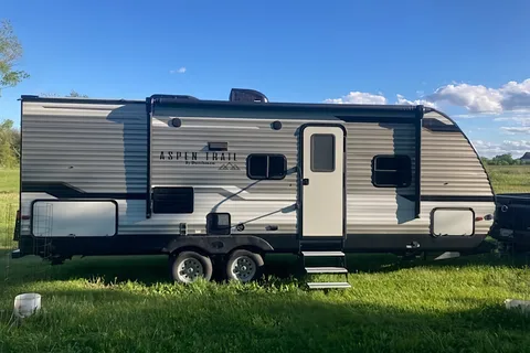 Perfect Midsize Aspen Trail! Sleeps 8