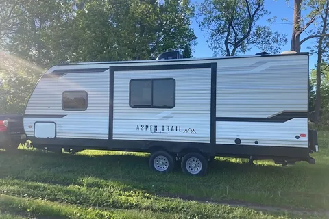Perfect Midsize Aspen Trail! Sleeps 8