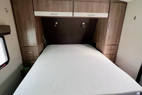 Scott's Grand Design Imagine 2910BH Travel Trailer