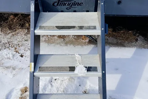 Scott's Grand Design Imagine 2910BH Travel Trailer