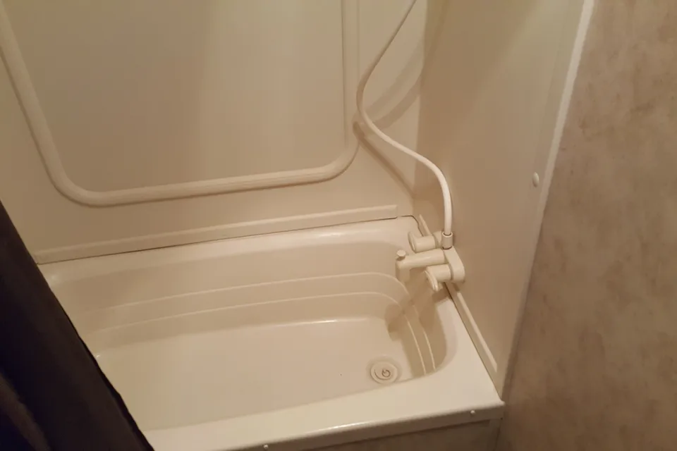 Birdgyver's Travel Trailer