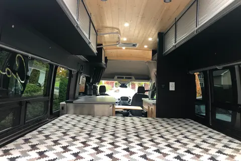 Déesse de la route 