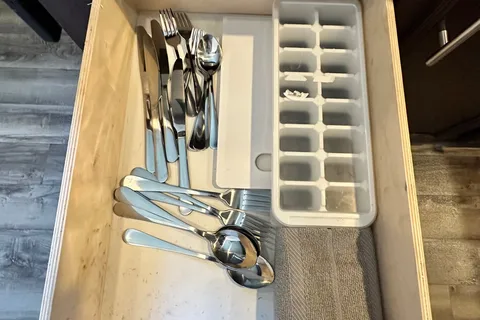 Brian's Jayco jayflight 212qb Travel Trailer