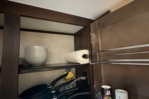 Brian's Jayco jayflight 212qb Travel Trailer